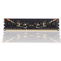 Geil 4GB DDR3 PC3-10660 DC Kit (GB34GB1333C9DC)